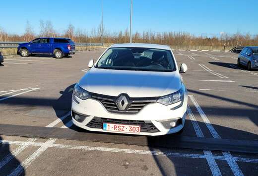 Renault 1.2 TCe Energy Intens