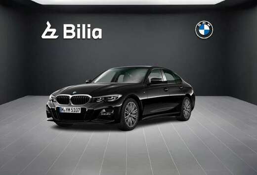 BMW 320i Berline M Sport