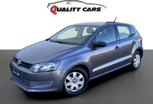 Volkswagen 1.2i | 74.000 KM !! | CarPlay | Navi | Gar ...