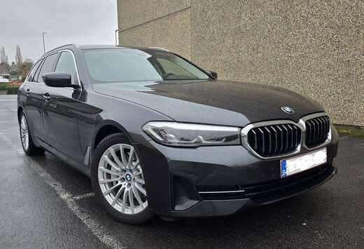 BMW Touring 530eAS PHEV