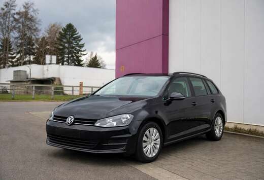 Volkswagen 1.2 TSI BlueMotion Technology Trendline