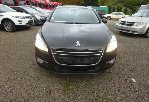 Peugeot