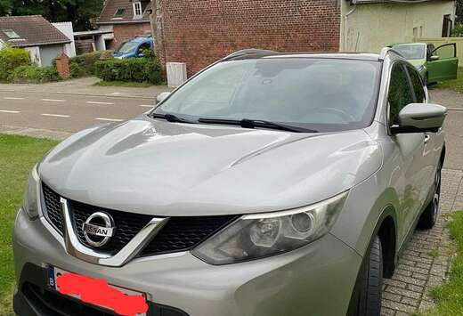 Nissan 1.2 DIG-T ACENTA