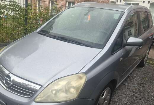 Opel 1.7CDTI