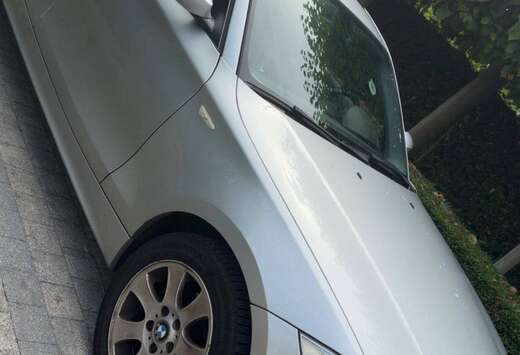 BMW 116i