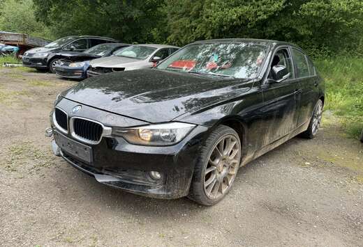 BMW 316i