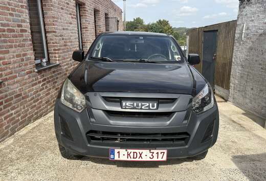 Isuzu