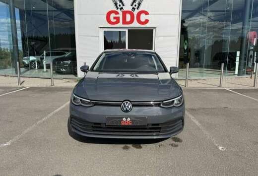 Volkswagen Golf 1.5 TSI Life Business OPF