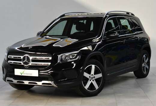 Mercedes-Benz GLB 200 / Valckenier Denderhoutem