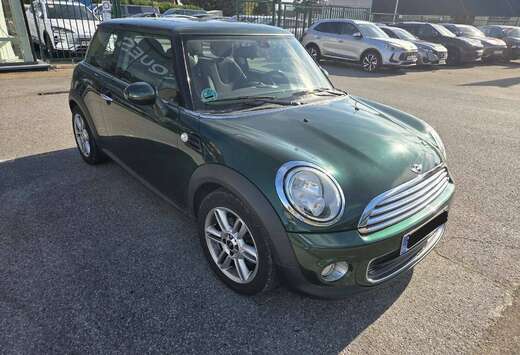 MINI Mini 1.6i One