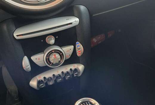 MINI Mini 1.6 D One DPF