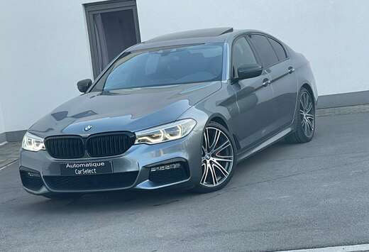 BMW dA / PACK M complet  /// RESERVER ///