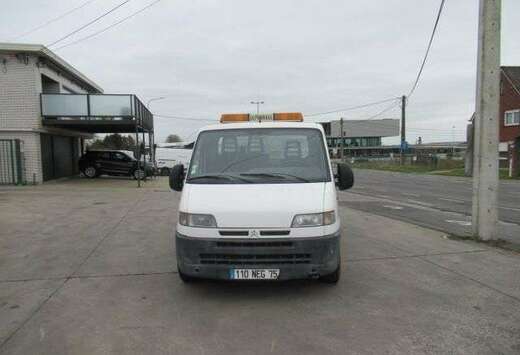 Citroen Depaneur 2.5 Td