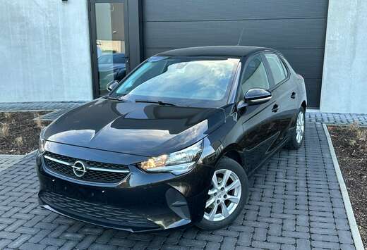 Opel Corsa 1.2 Elegance - CarPlay PDC Navi CruiseCont ...