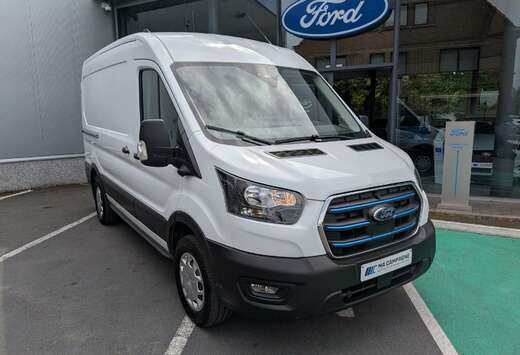 Ford Trend 350M L2H2 68kWh