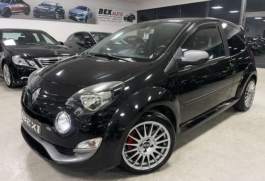 Renault Twingo 1.6i** R.S. * 1ER PROP*GARANTIE12MOIS* ...