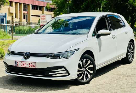 Volkswagen Automatik 10 Millionen