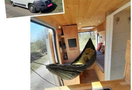 Fiat 2.0 Multijet C-H1 DPF (EU5)