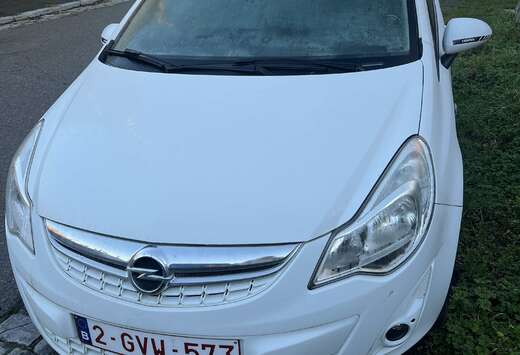 Opel 1.3 CDTi Sportive