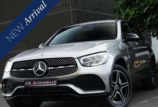 Mercedes-Benz e 4-Matic AMG Pack /1ER PROPRIO/CARNET  ...