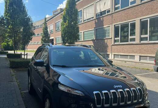 Jeep 2.0 limited