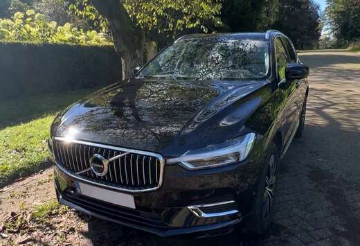 Volvo 2.0 T8 PHEV AWD Inscription