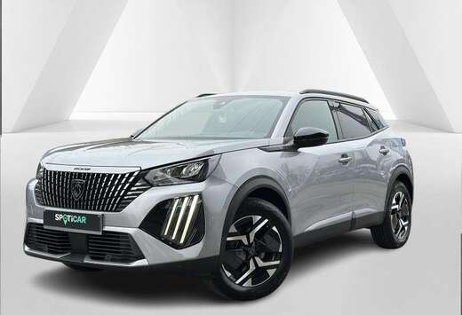 Peugeot Allure electrique