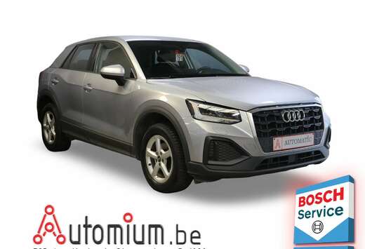 Audi 35 TFSI Urban edition 363€x84m