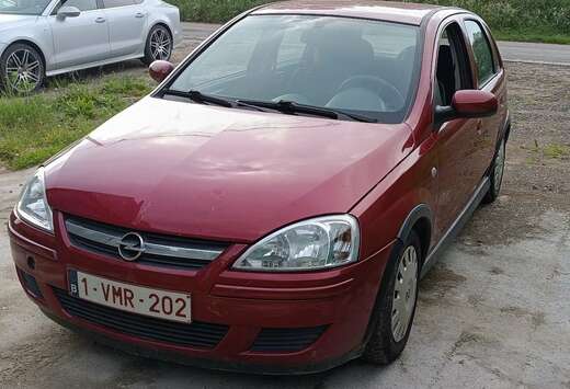 Opel 1.3 CDTI