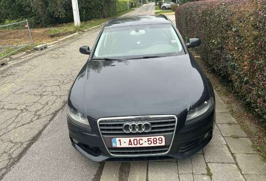 Audi A4 Avant 2.0 TDi