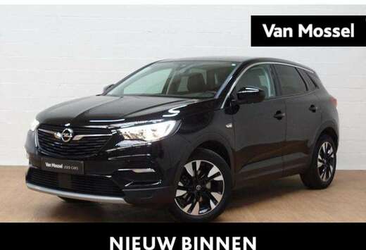 Opel 1.2T Ultimate automaat