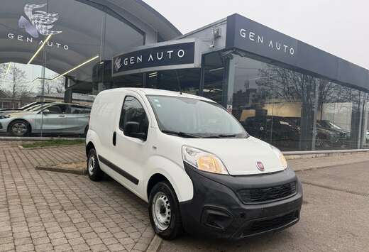 Fiat 1.3 Multijet Airco  Euro 6b