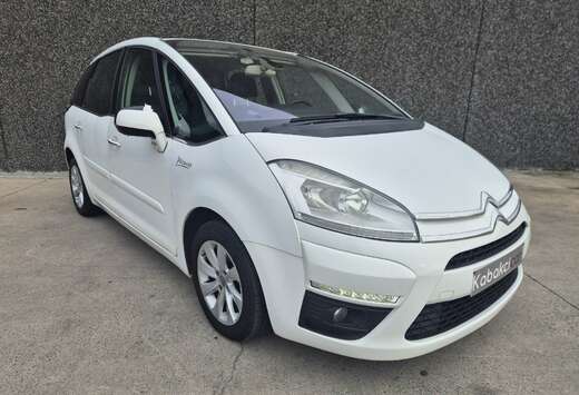 Citroen 1.6 HDi Exclusive//PRETE A IMMATRICULER//