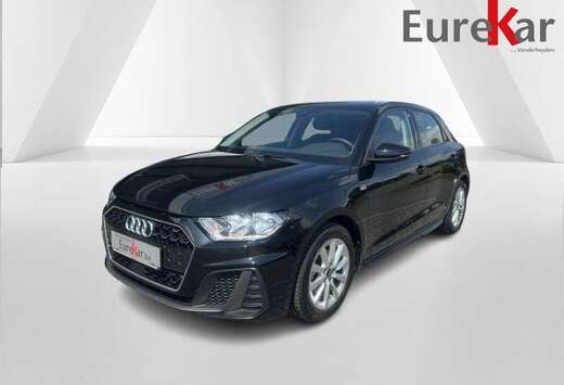 Audi 1.0 TFSI SPORTBACK S-LINE S-TR