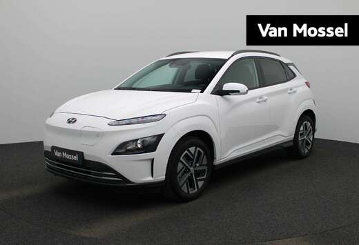 Hyundai EV Fashion 39 kWh Camera  LED  Cruise