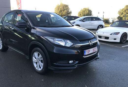 Honda HR-V 1.5 i-VTEC Elegance met trekhaak