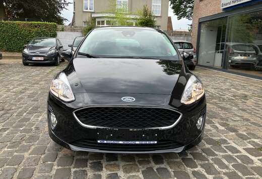 Ford 1.1i Business Class