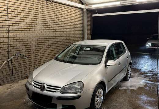 Volkswagen 1.4 FSI Comfortline