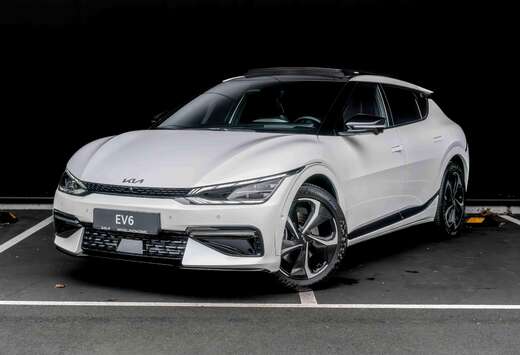 Kia 77.4 kWh GT Line  20\