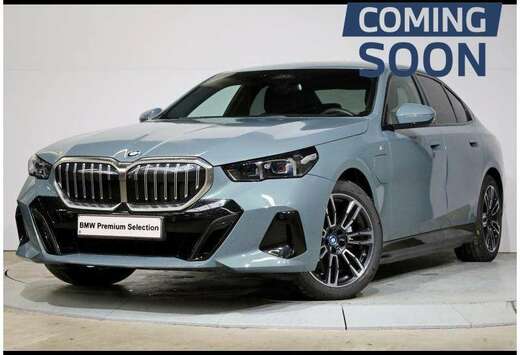 BMW e Berline Kit M Sport