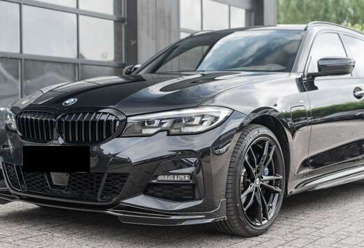 BMW 330e Touring xDrive M Sport - M Performance ext.