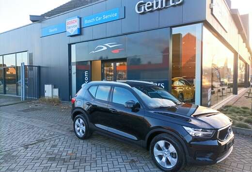 Volvo XC40 T2 Essential Aut.