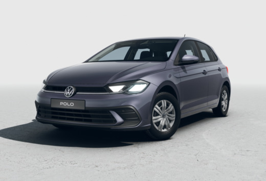 Volkswagen Limited - Sur commande