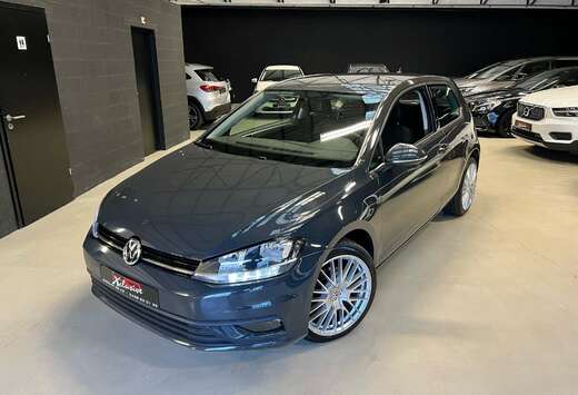 Volkswagen 1.6 CR TDi *3P*GPS*CARPLAY*S CHAUFF*JA18*G ...