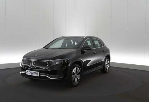 Mercedes-Benz Business Line LEDER/STOF LED GPS PDC CA ...