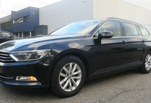 Volkswagen 1.6 TDI  DSG Comfortline\