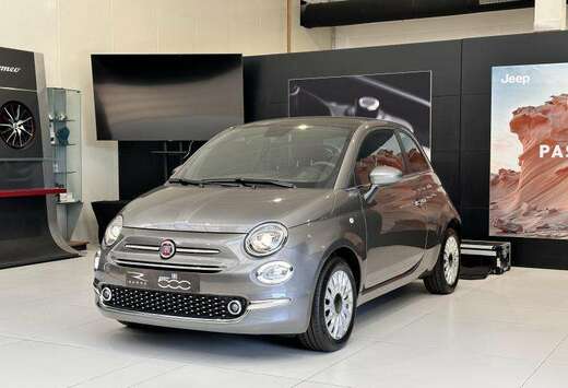 Fiat My23 HYBRID 1.0