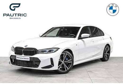 BMW i Berline - 2ans/jaar garantie