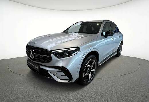 Mercedes-Benz e 4MATIC AMG Line