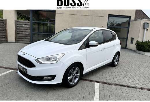 Ford 1.0 EcoBoost